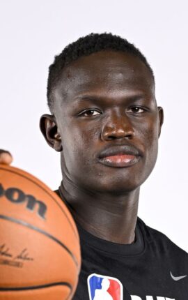 Africa’s Rising Influence in the NBA