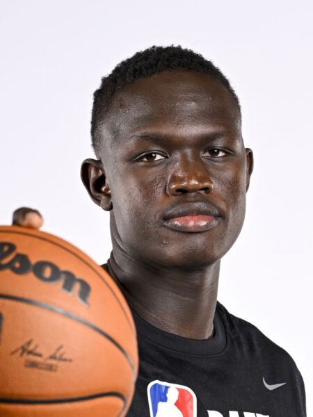 Africa’s Rising Influence in the NBA
