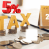 Kenya Introduces 5% Excise Duty on Betting Deposits and Withdrawals in Major Tax Overhaul