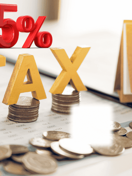 Kenya Introduces 5% Excise Duty on Betting Deposits and Withdrawals in Major Tax Overhaul