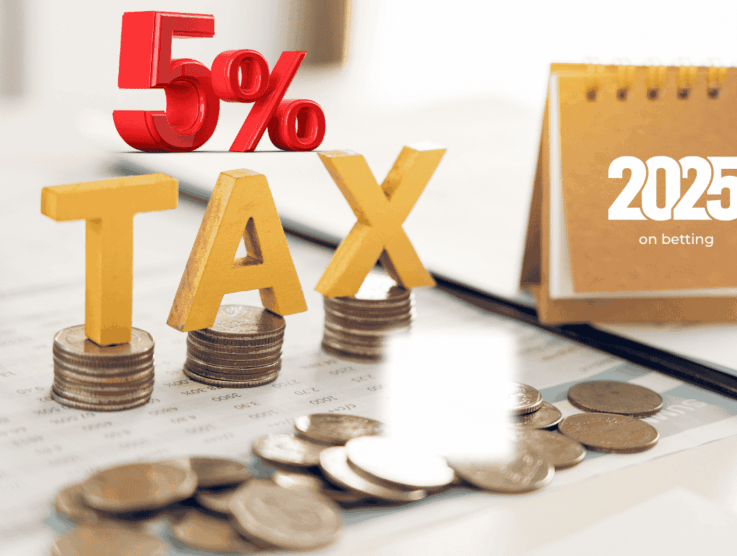 Kenya Introduces 5% Excise Duty on Betting Deposits and Withdrawals in Major Tax Overhaul