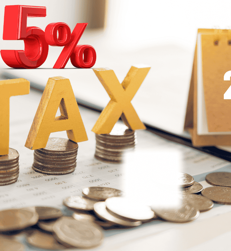 Kenya Introduces 5% Excise Duty on Betting Deposits and Withdrawals in Major Tax Overhaul