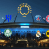 FIFA Club World Cup 2025 Quarter Finals Predictions
