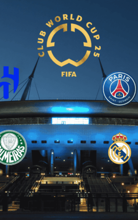FIFA Club World Cup 2025 Quarter Finals Predictions