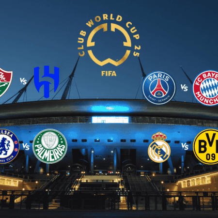 FIFA Club World Cup 2025 Quarter Finals Predictions