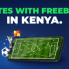What Betting Site Gives Free Bets Without Deposit?
