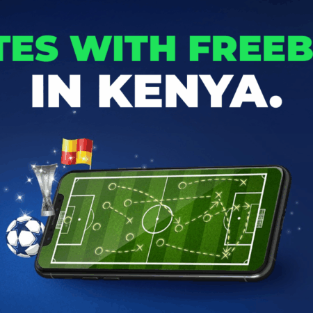 What Betting Site Gives Free Bets Without Deposit?