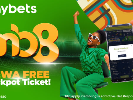 Guide to MB8 Jackpot Online.