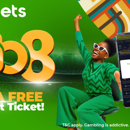 Guide to MB8 Jackpot Online.