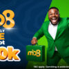 How to Play the Free MB8 Jackpot on MayBets