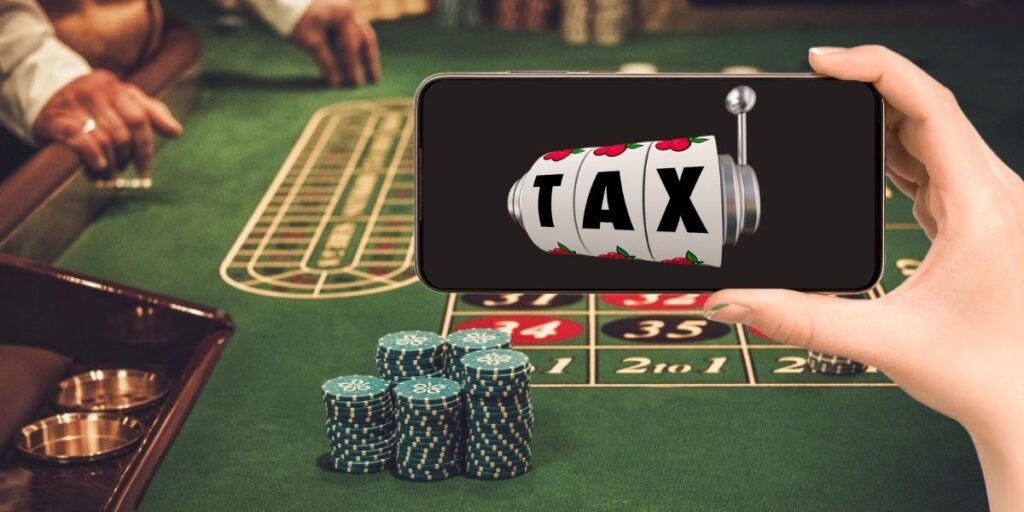 5% Excise Duty Tax
