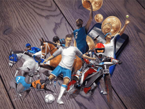 Top Virtual Betting Games in Kenya. Best Picks for 2025