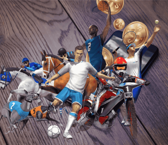 Top Virtual Betting Games in Kenya. Best Picks for 2025